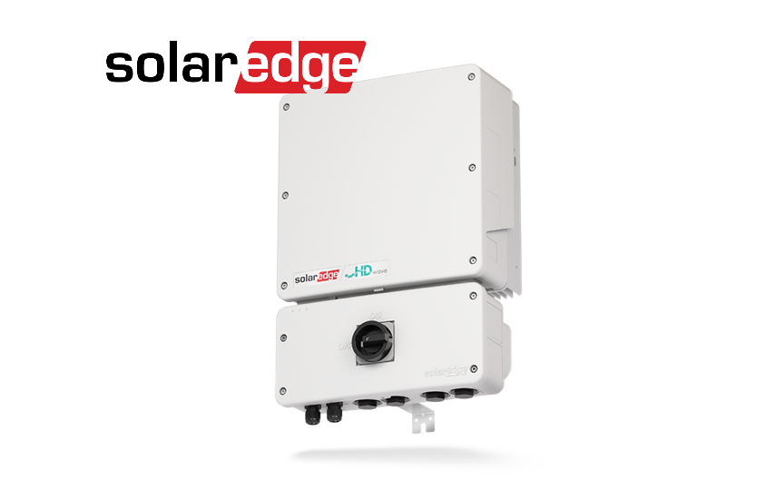invertoare - SolarEdge