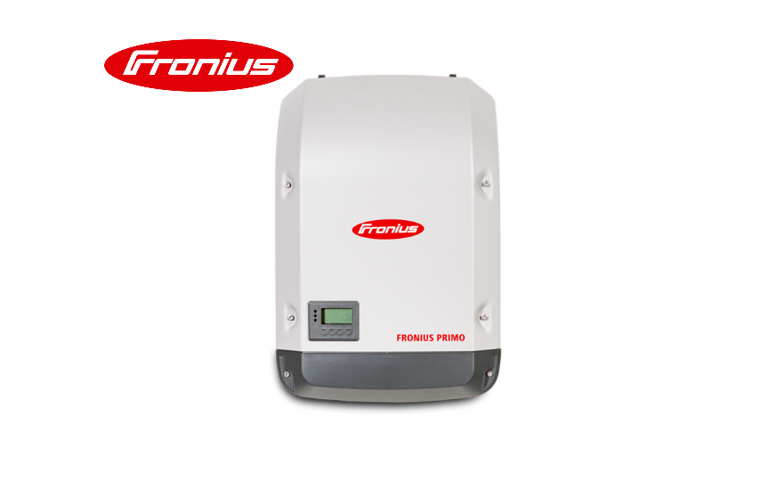 invertoare - Fronius
