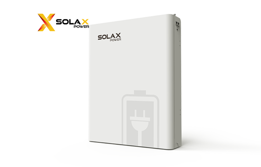 baterii - Solax